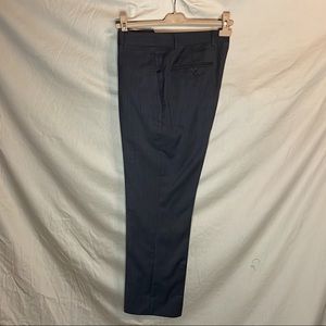 Ermenegildo Zegna grey pants size 30